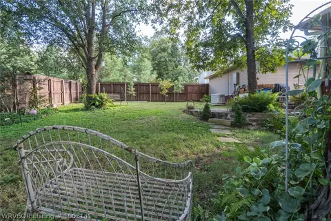 9809 Croxted Rd, Fort Smith, AR 72908 photo 27