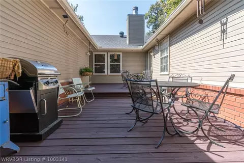 9809 Croxted Rd, Fort Smith, AR 72908 photo 23