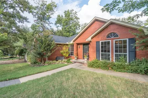 9809 Croxted Rd, Fort Smith, AR 72908 photo 3