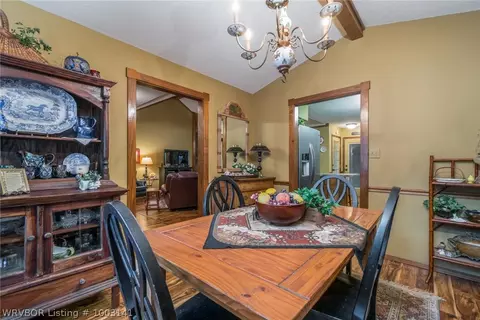 9809 Croxted Rd, Fort Smith, AR 72908 photo 11