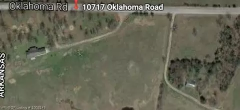 10717 Oklahoma Rd, Hackett, AR 72937 photo 1