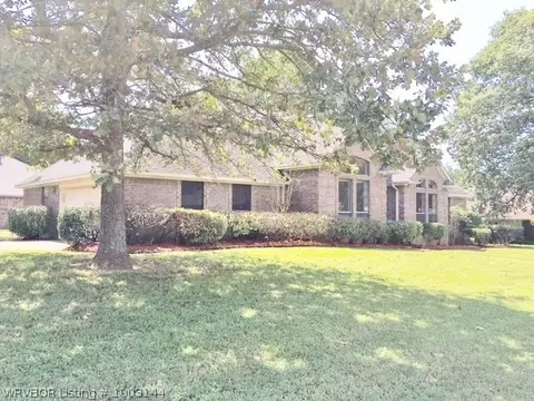 2908 Canongate Way, Fort Smith, AR 72908 photo 1
