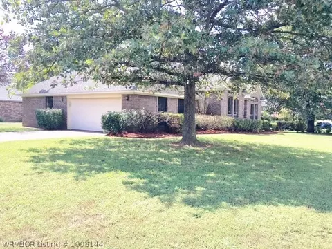 2908 Canongate Way, Fort Smith, AR 72908 photo 3