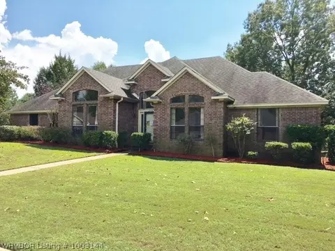 2908 Canongate Way, Fort Smith, AR 72908 photo 2