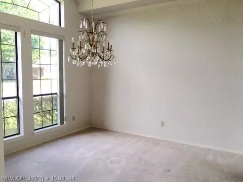 2908 Canongate Way, Fort Smith, AR 72908 photo 4
