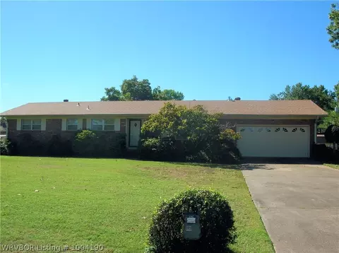 7200 Euper Ln, Fort Smith, AR 72903 photo 1
