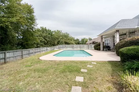 2708 Carrington Pointe Rd, Fort Smith, AR 72903 photo 29