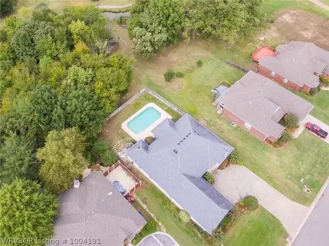 2708 Carrington Pointe Rd, Fort Smith, AR 72903 photo 5