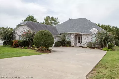 2708 Carrington Pointe Rd, Fort Smith, AR 72903 photo 30