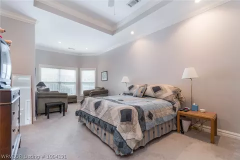 2708 Carrington Pointe Rd, Fort Smith, AR 72903 photo 17