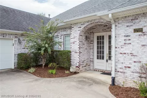 2708 Carrington Pointe Rd, Fort Smith, AR 72903 photo 3