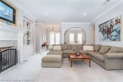 2708 Carrington Pointe Rd, Fort Smith, AR 72903 photo 8