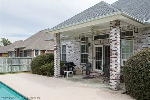 2708 Carrington Pointe Rd, Fort Smith, AR 72903 photo 27