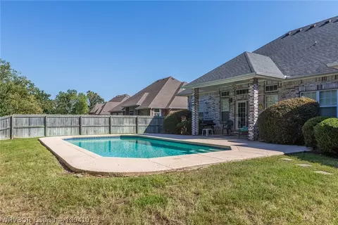 2708 Carrington Pointe Rd, Fort Smith, AR 72903 photo 28