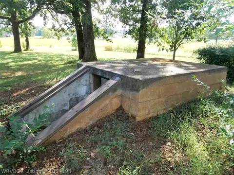 20746 Forest Hill Rd, Howe, OK 74940 photo 13