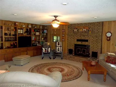 20746 Forest Hill Rd, Howe, OK 74940 photo 2