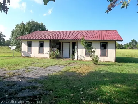 20746 Forest Hill Rd, Howe, OK 74940 photo 19
