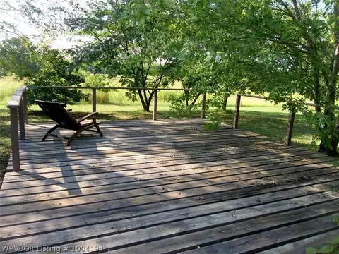 20746 Forest Hill Rd, Howe, OK 74940 photo 12