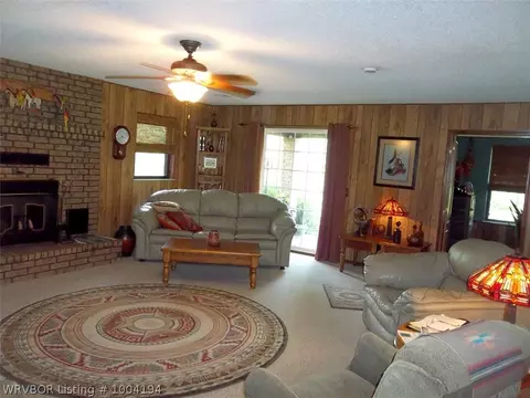 20746 Forest Hill Rd, Howe, OK 74940 photo 10