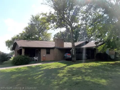 20746 Forest Hill Rd, Howe, OK 74940 photo 23