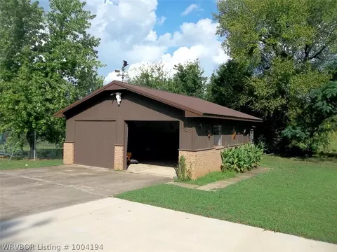 20746 Forest Hill Rd, Howe, OK 74940 photo 18