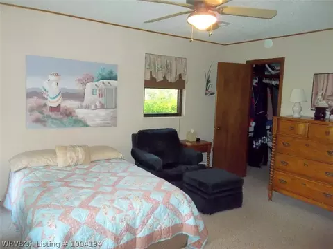 20746 Forest Hill Rd, Howe, OK 74940 photo 6