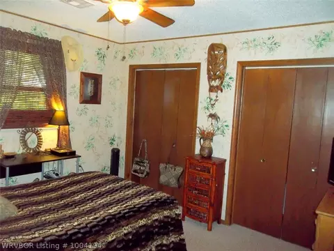 20746 Forest Hill Rd, Howe, OK 74940 photo 7