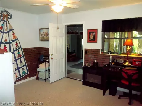 20746 Forest Hill Rd, Howe, OK 74940 photo 8