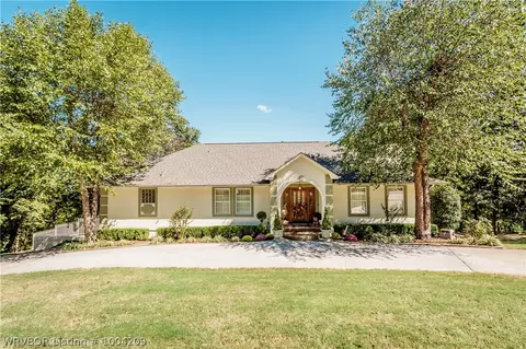 3117 Heather Oaks Way, Fort Smith, AR 72908 photo 1