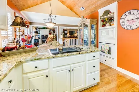 3117 Heather Oaks Way, Fort Smith, AR 72908 photo 11