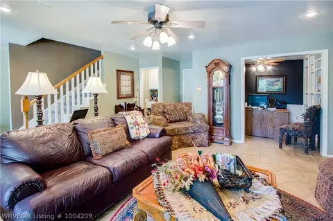 3117 Heather Oaks Way, Fort Smith, AR 72908 photo 24