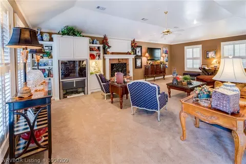 3117 Heather Oaks Way, Fort Smith, AR 72908 photo 8