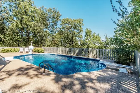 3117 Heather Oaks Way, Fort Smith, AR 72908 photo 28