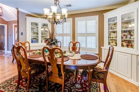 3117 Heather Oaks Way, Fort Smith, AR 72908 photo 16