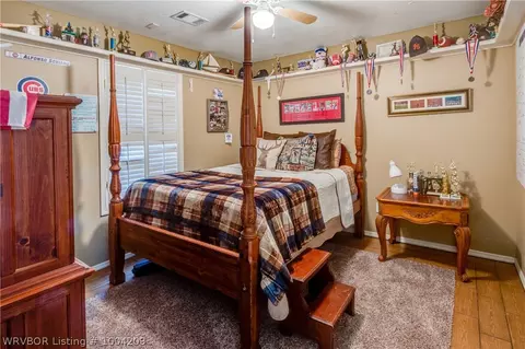 3117 Heather Oaks Way, Fort Smith, AR 72908 photo 20