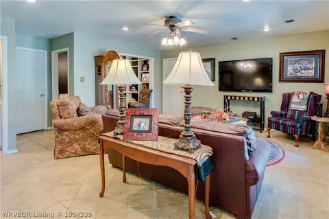 3117 Heather Oaks Way, Fort Smith, AR 72908 photo 23