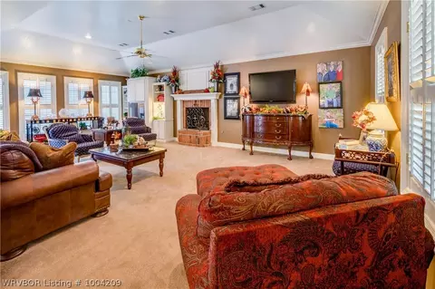 3117 Heather Oaks Way, Fort Smith, AR 72908 photo 6