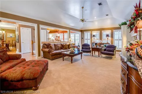 3117 Heather Oaks Way, Fort Smith, AR 72908 photo 7