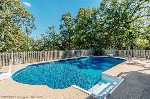 3117 Heather Oaks Way, Fort Smith, AR 72908 photo 29