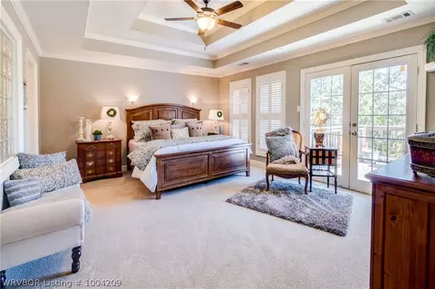 3117 Heather Oaks Way, Fort Smith, AR 72908 photo 17