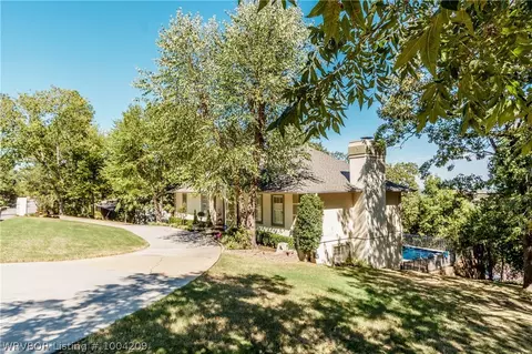 3117 Heather Oaks Way, Fort Smith, AR 72908 photo 3