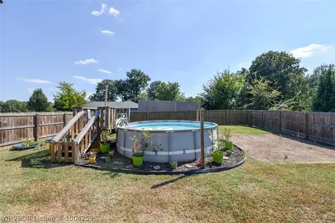 519 Loop W, Roland, OK 74954 photo 19