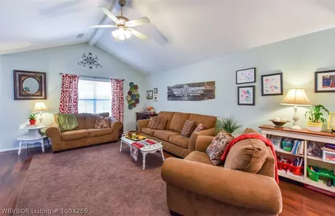 519 Loop W, Roland, OK 74954 photo 6