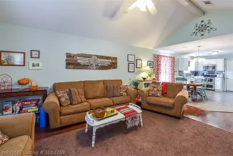 519 Loop W, Roland, OK 74954 photo 7