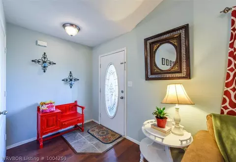 519 Loop W, Roland, OK 74954 photo 4