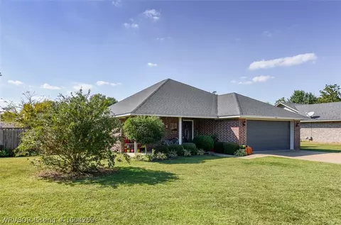 519 Loop W, Roland, OK 74954 photo 22