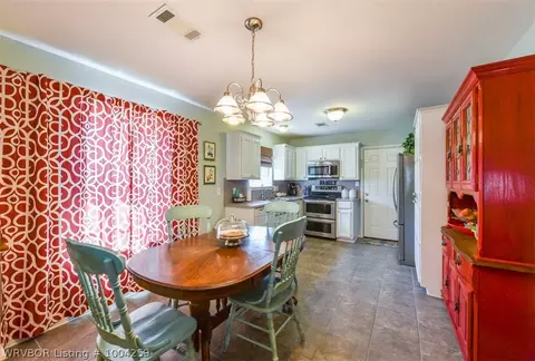 519 Loop W, Roland, OK 74954 photo 8