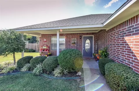 519 Loop W, Roland, OK 74954 photo 3