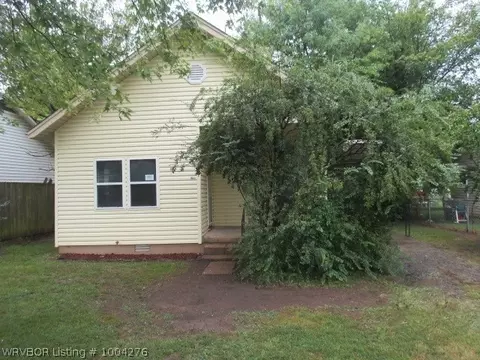 5102 S 29th St, Fort Smith, AR 72901 photo 1