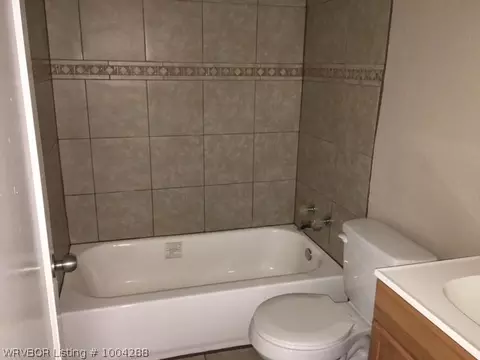 3804 Morris Dr, Fort Smith, AR 72904 photo 5